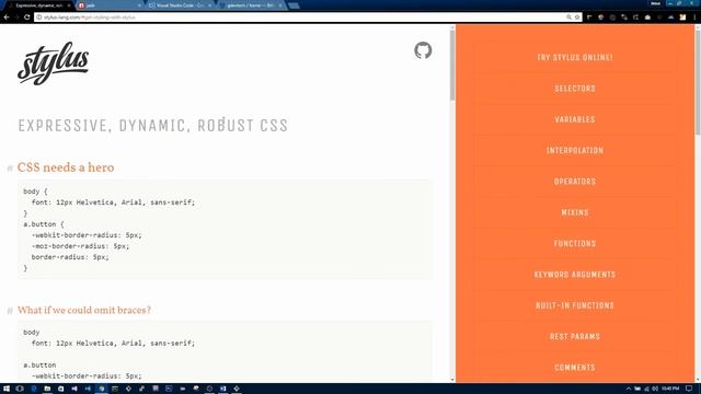 Development Environment Setup – Installation with Basics of Git смотреть онлайн