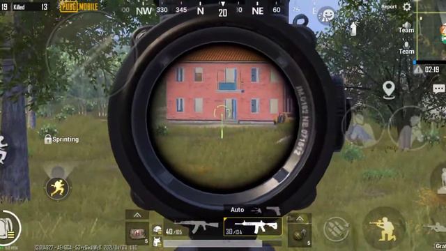 Omg!! BEST BRIDGE CAMPER vs MUNNO 😱 Pubg Mobile || Orbit Gaming смотреть онлайн