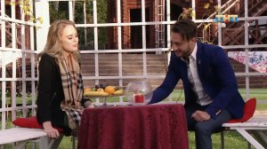 ДОМ-2 Lite 5256 день Дневной эфир (30.09.2018)