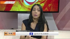 Claudia Rita Abreu   Una Nueva Educación Para República Dominican