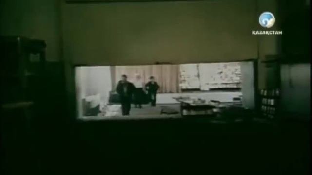 Шаңырақ