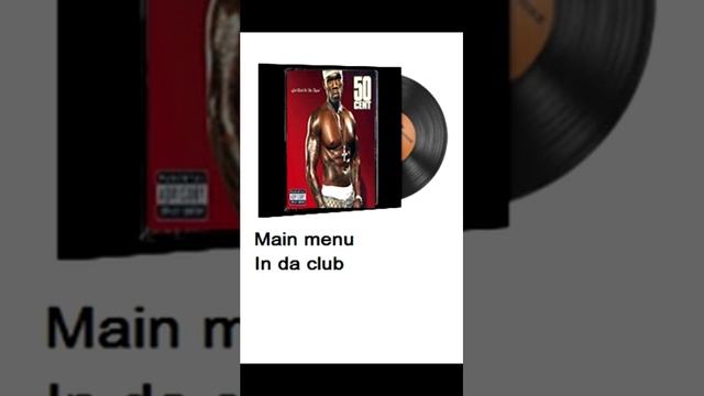 50 Cent CS:GO Music kit смотреть онлайн