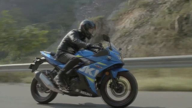 2022 Suzuki GSX-250 R Launch Date Announced || Suzuki New 250cc Bike In India || Suzuki GSX 250R смотреть онлайн