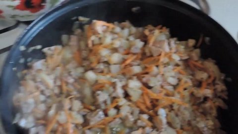 Долма. Все Тонкости Приготовления. Dolma