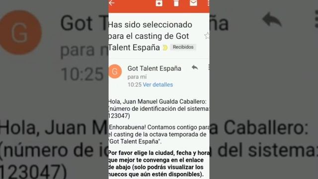 Got Talent España _ TitoJuan