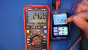 FNIRSI SG 003A Signal Generator