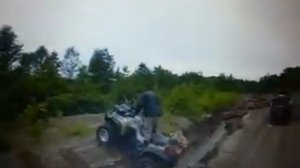квадроцикл стелс