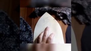 Скуфья мужская утепленная. Принцип сборки.