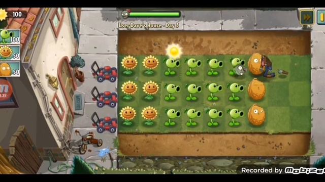 Прохождение пвз 2 часть 1. Пройдено обучение. смотреть онлайн