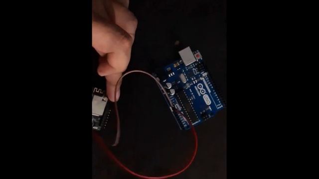 esp32 face Detection with python part 1 : connecting esp32