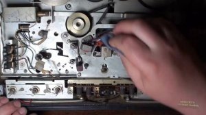 Маяк 203. Профилактика часть 1.