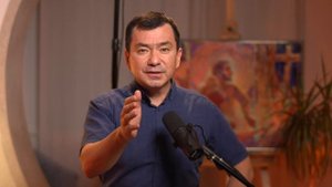 #2 Примите благодать и приказывайте болезням. Школа исцеления 24.11.2021 Максим Ташенов