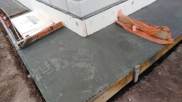 отмостка#утепленная#с зубом#своими руками смотреть онлайн