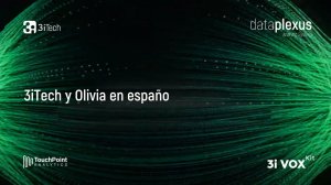 3iTech y Olivia en español