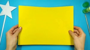 ? ВОЛШЕБНАЯ ПАЛОЧКА ДЛЯ ФЕИ своими руками