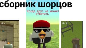 сборник шорцов