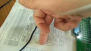 УЛЖМ - та же плата МЯУ где подмигивал ПИТ