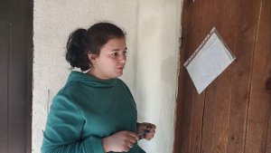 Трудовые будни пионоводов.