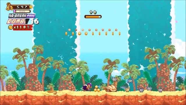 Golden Force (Switch) First 18 Minutes on Nintendo Switch - First Look - Gameplay ITA смотреть онлайн