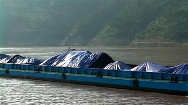 Three Gorges - Drei Schluchten смотреть онлайн