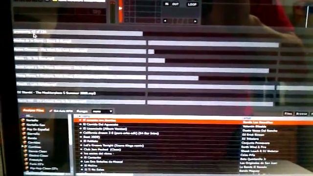Serato Scratch Live On Macbook Pro 2.2GHz 4GB 7200RPM смотреть онлайн