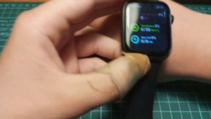 обзор на часы от фирмы TFN модели т- watcn ONYX