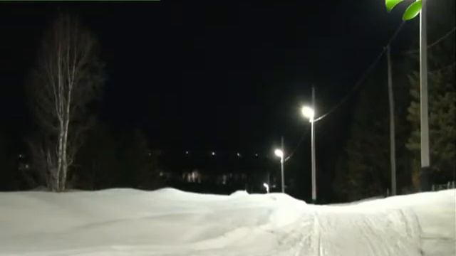 В Мужах завершили лыжный сезон смотреть онлайн