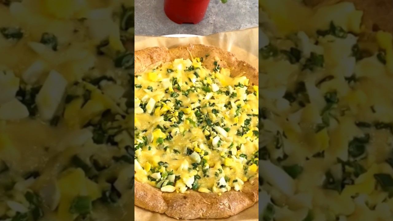 Пирог без вреда для фигуры Short #shortsvideo смотреть онлайн