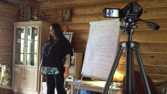 Диана Щербанская в Крае Литвинов смотреть онлайн