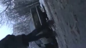 Чеченец против толпы красавчик  Уличные драки RU