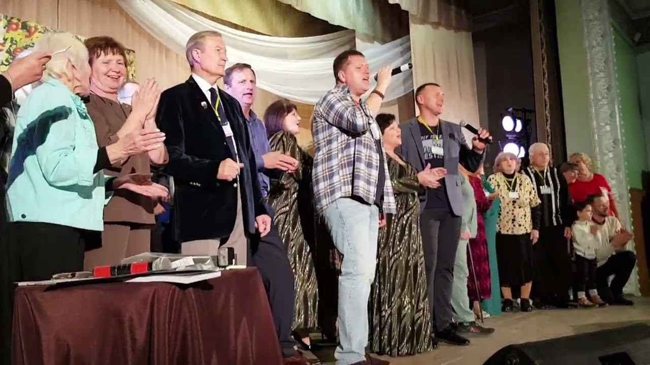 Все участники - Суматоха (Е. Шигин) смотреть онлайн