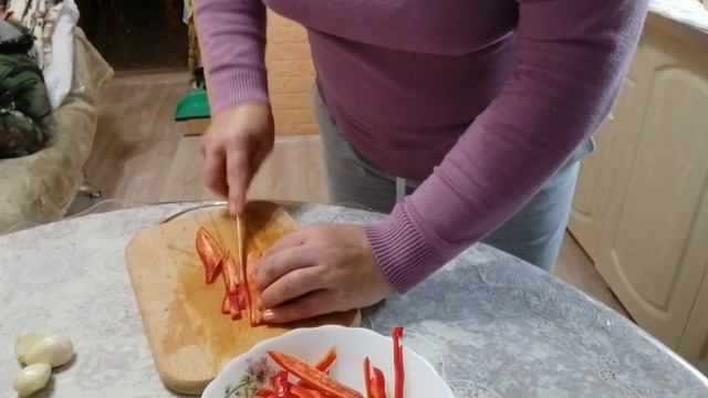 Салат кореяночка смотреть онлайн