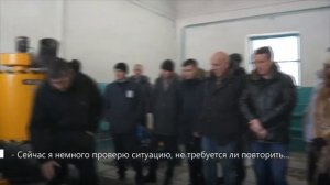 Сплитстоун  Полировка бетонного пола