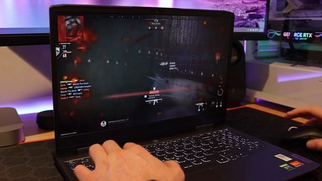 Lenovo LOQ15 Review - The Best Entry Level Gaming Laptop for 2023! смотреть онлайн