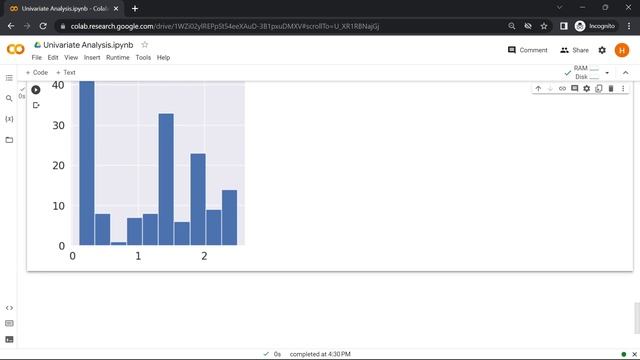 03. Exploratory Data Analysis(EDA) in Python - Part 3 | Machine Learning