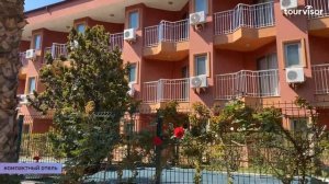 Club Side Coast Hotel 5*. Видеообзор отеля в Сиде