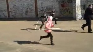 Игра _ Король и пекарь