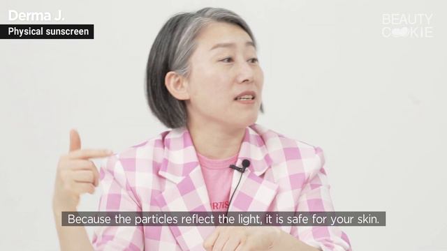 Everything About Sunscreens Including SPF, PA+, and Types of Suncsreens [Derma J. | EP07] смотреть онлайн