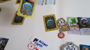 ШВАБРА-КАДАБРА 👑😵👑 Летсплей на 6-ых! Подробная инструкция, как играть в эту сказочную игру!