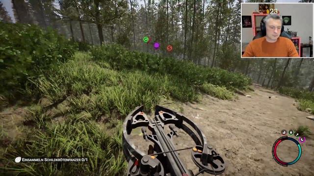 Sons of the Forest #32 Last es Granaten regnen | Let's Play Deutsch Gameplay Forest 2 смотреть онлайн