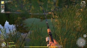 РР4 ТРОФЕЙНЫЙ ЛЕЩ Оз. СТАРЫЙ ОСТРОГ