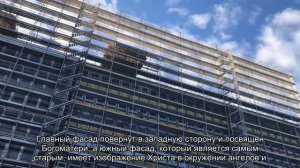 Достопримечательности Бургоса (Испания): Бургосский собор и другие места