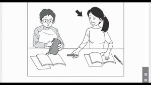 Тест JLPT N5. Аудирование (Часть 2)