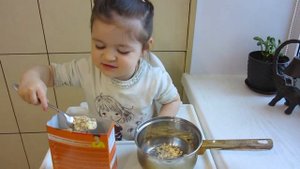 ДОМАШНИЕ ОБЯЗАННОСТИ РЕБЁНКА или КАК УЧИТЬ ПОМОГАТЬ