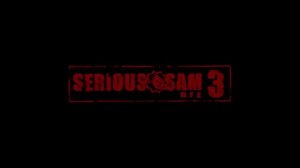 Установка и запуск Serious Sam 3 BFE-Крутой Сэм 3 в Linux.