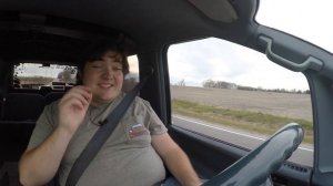 1992 Toyota Previa Review - One WEIRD Minivan!