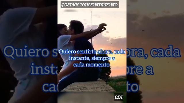 BÉSAME AMOR