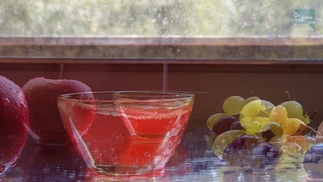 Фотосъёмка жидкости. смотреть онлайн