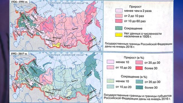 Города и сельские поселения география 8 класс полярная звезда презентация