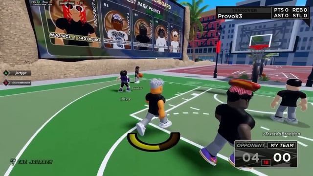 I Played The Best 2k Game Ever Created… смотреть онлайн